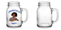 20oz BarConic® Mason Jar Mug