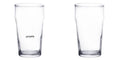 20 oz. BarConic® English Pub Glass