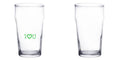 20 oz. BarConic® English Pub Glass