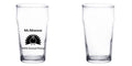 20 oz. BarConic® English Pub Glass