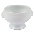 Lion's Head Soup Tureen