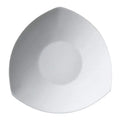 Vertex China AV-TB20 Ventana Triangle Bowl, 11-1/4, Pack of 4