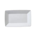 Vertex China ARG-R28P Signature Rectangle Plate, 14-1/2 x 7-3/16, Pack of 4