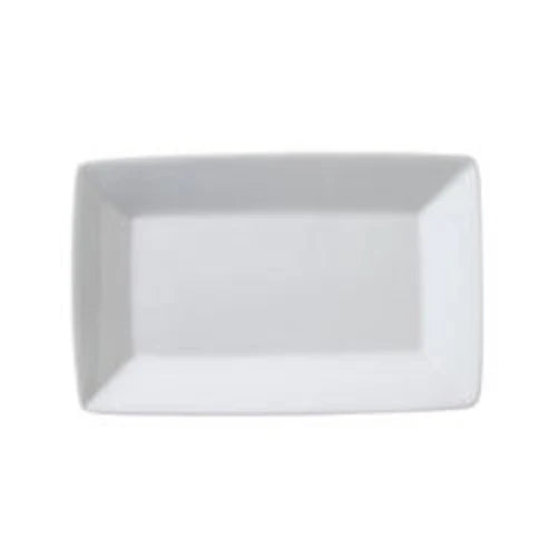 Vertex China ARG-R28P Signature Rectangle Plate, 14-1/2 x 7-3/16, Pack of 4