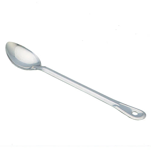 Culinary Essentials 859007 Solid Serving Spoon, 15