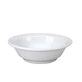 Vertex China CAT-10 Argyle & Catalina Grapefruit Bowl, 12 oz., Pack of 6