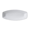 Vertex China AV-L13 Ventana Satay Platter, 11-3/8 x 5, Pack of 4
